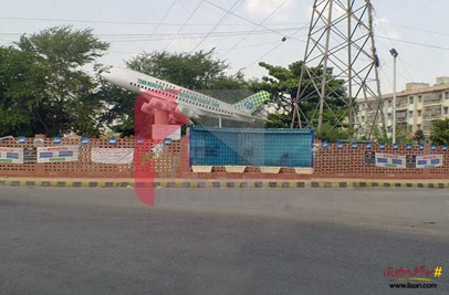 120 Sq.yd House for Sale in Sector 11C/3, North Karachi, Karachi