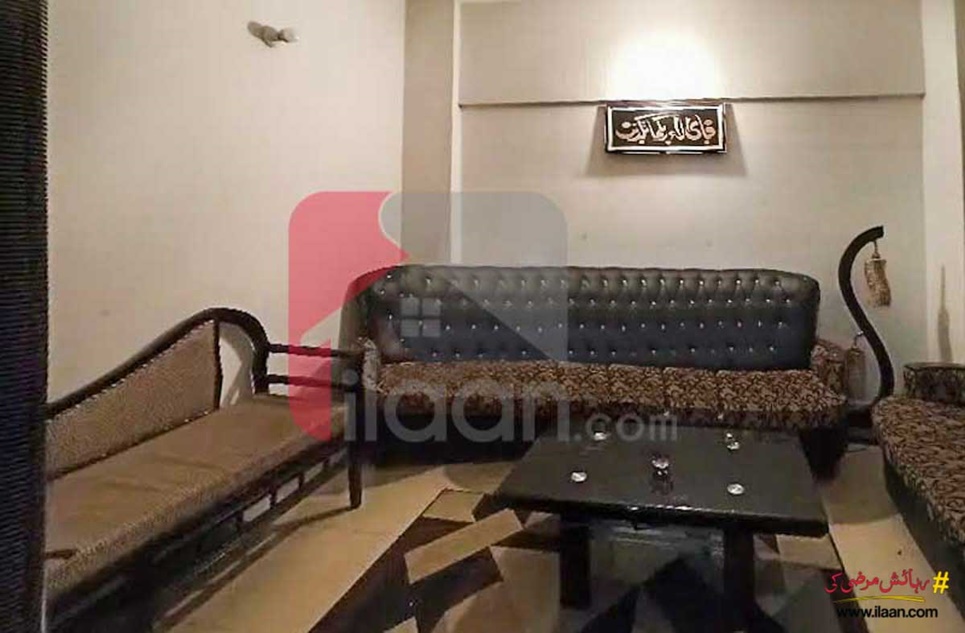2 Bed Apartment for Sale in Sector 11C/2, North Karachi, Karachi