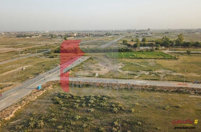 5 Marla Plot for Sale in Phase 9 - Prism, DHA, Lahore