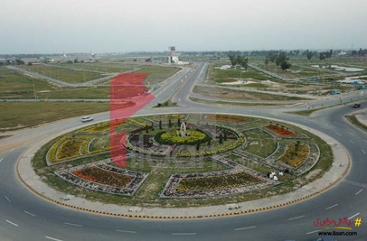 5 Marla Plot (Plot no 1498) for Sale in Block R, Phase 9 - Prism, DHA Lahore