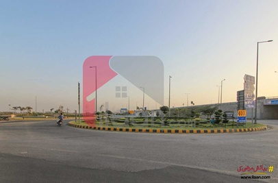 1 Kanal Plot (Plot no 1637) for Sale in Block F, Phase 9 - Prism, DHA Lahore