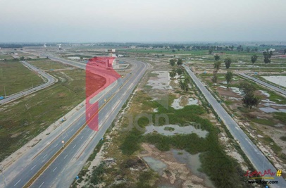 10 Marla Plot for Sale in Phase 9 - Prism, DHA, Lahore