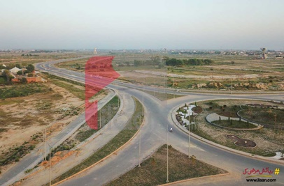 1 Kanal Plot-995 for Sale in Block F, Phase 9 - Prism, DHA Lahore