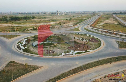 1 Kanal Plot (Plot no 432) for Sale in Block G, Phase 9 - Prism, DHA Lahore