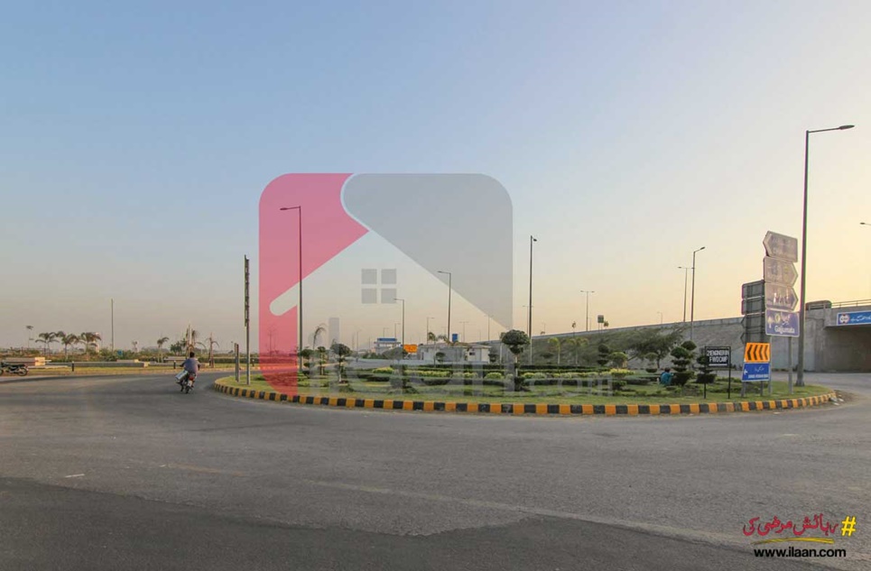 1 Kanal Plot (Plot no 898) for Sale in Block F, Phase 9 - Prism, DHA Lahore