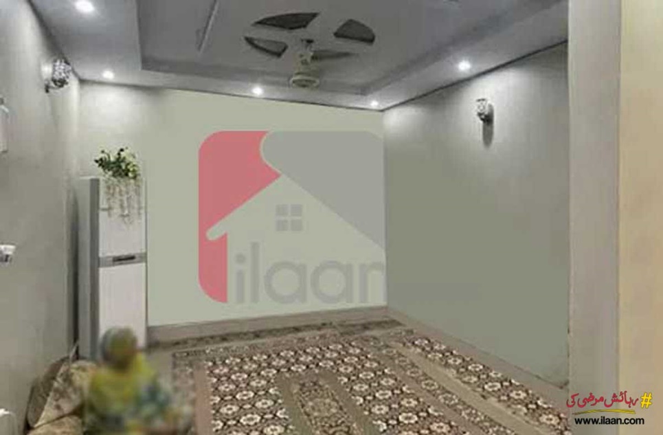 240 Sq.yd House for Sale (Ground Floor) in Gulshan-e-iqbal, Karachi