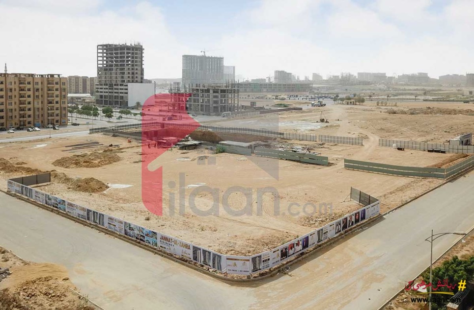 2 Bed Apartment for Sale in Danzoo Commercial, Bahria Town, Karachi