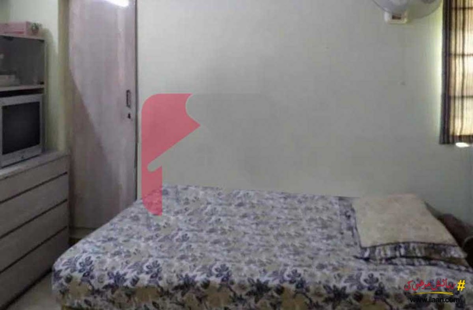 3 Bed Apartment for Sale in Block 13/D-2, Gulshan-e-iqbal, Karachi