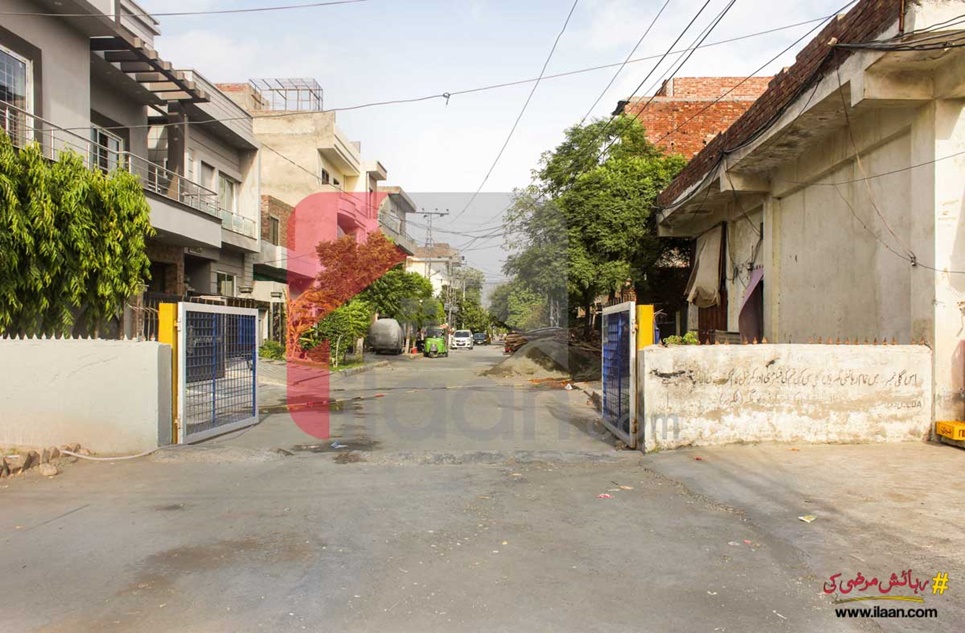 6 Marla House for Sale in Al-Hamra Town, Lahore