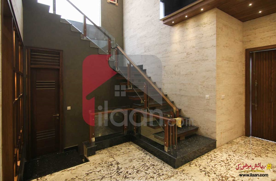 1 Kanal House for Sale in Block H, Phase 5, DHA Lahore (Furnished)