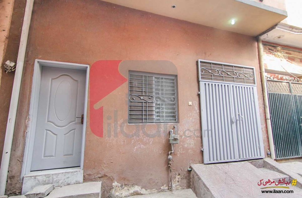 5 Marla House for Sale in Fateh Garh, Lahore