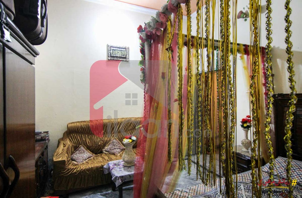 5 Marla House for Sale in Fateh Garh, Lahore
