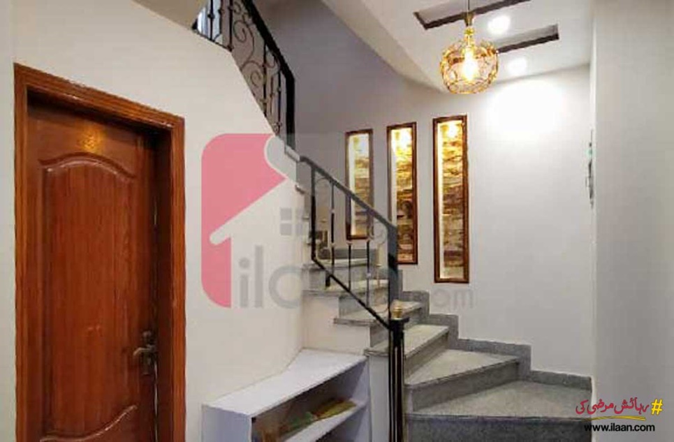 7.5 Marla House for Sale in Buch Villas, Multan
