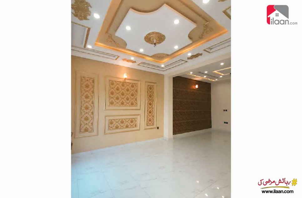 4 Marla House for Sale in Buch Villas, Multan