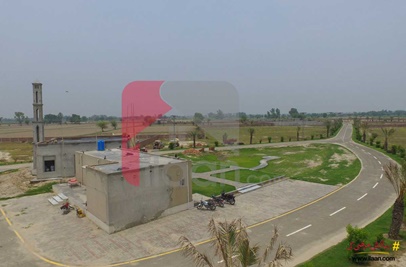 2 Kanal Farmhouse for Sale in Orchard Greenz Luxury Farm House Society, Bedian Road, Lahore