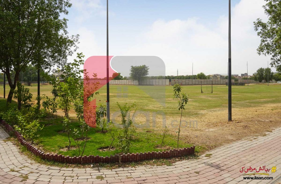 1 Kanal House for Sale in Johar Block, Sector E, Bahria Town, Lahore