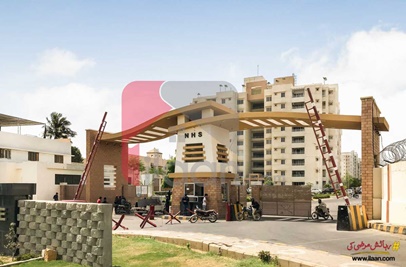 350 Sq.yd House for Rent in Naval Housing Scheme, Karachi