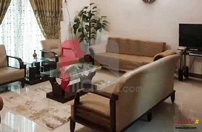 500 Sq.yd House for Sale in Falcon Complex, Malir Town, Karachi