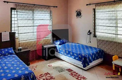 800 Sq.yd House for Sale in Army Officers Housing Society, Faisal Cantonment, Karachi