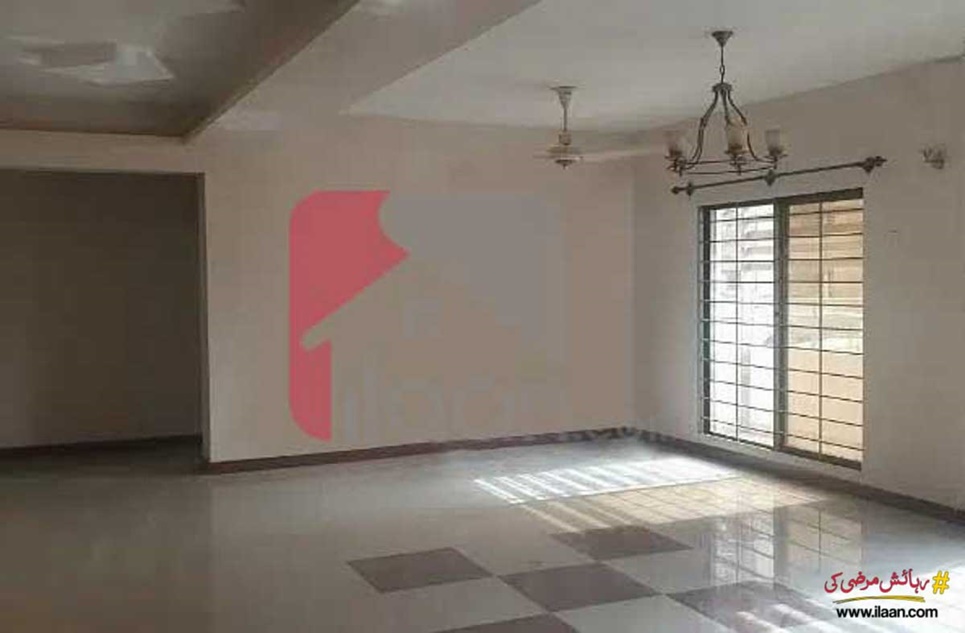 3 Bed Apartment for Sale in Askari 5, Malir Cantonment, Karachi