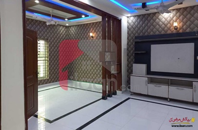 10 Marla House for Rent in Jasmine Block, Park View City, Lahore