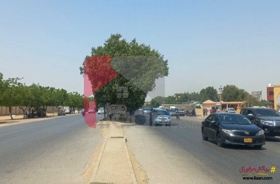 600 Sq.yd Plot for Sale in Army Officers Housing Society, Faisal Cantonment, Karachi