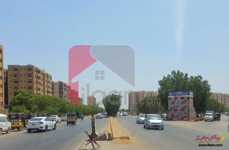 2 Bed Apartment for Sale in Malir Cantonment, Karachi