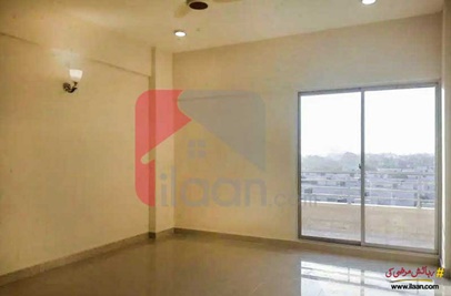 5 Bed Apartment for Rent in Navy Housing Scheme Karsaz, Karachi