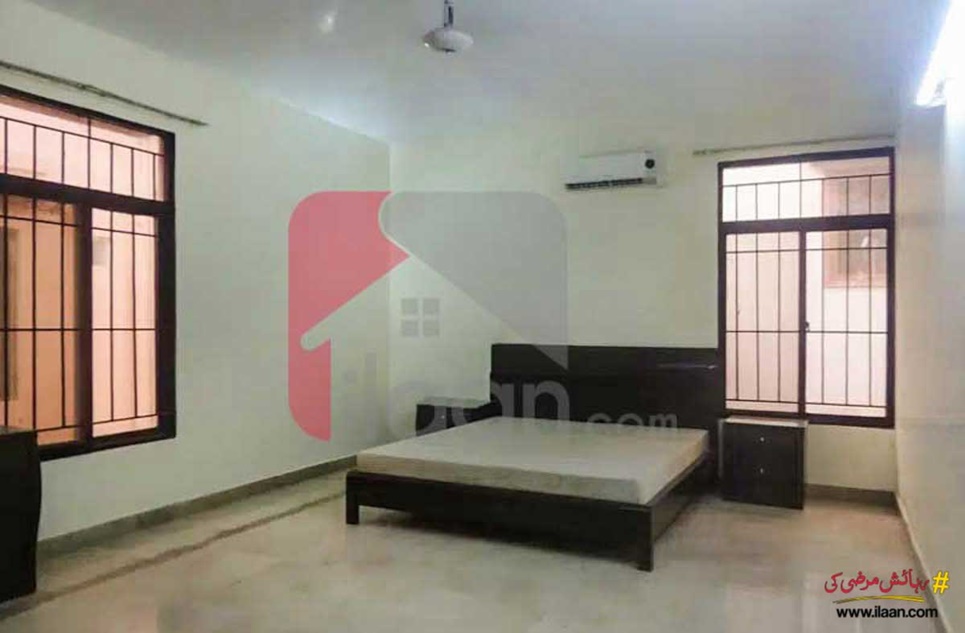 510 ( sq.ft ) office for sale in Navy Housing Scheme Zamzama, Karachi