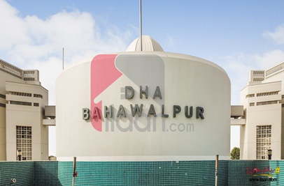 10 Marla Plot (Plot no 53) for Sale in Block D, Phase 1, DHA Bahawalpur