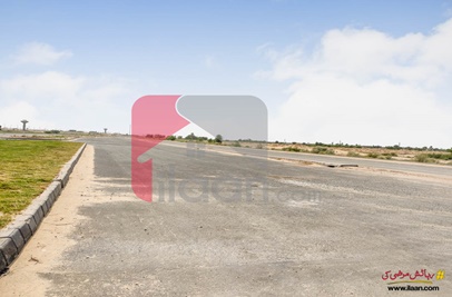 1 Kanal Plot (Plot no 335) for Sale in Block B, Phase 1, DHA Bahawalpur