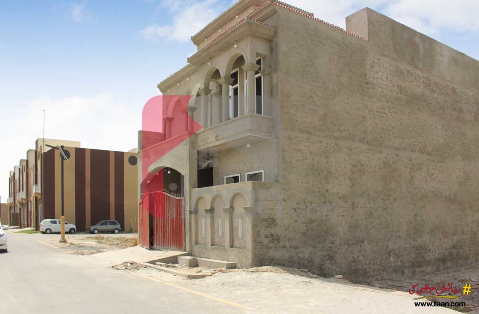5 Marla House for Sale in Al Raheem City and Paradise City, Jhangi Wala Road, Bahawalpur