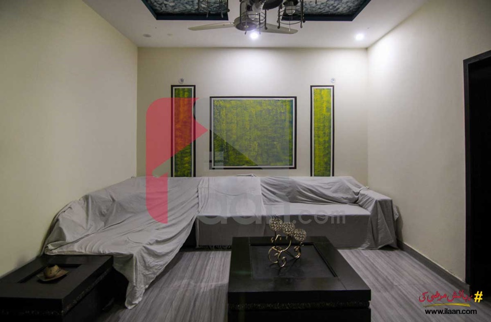 4 Marla House for Sale in Block B, Nawab Town, Lahore