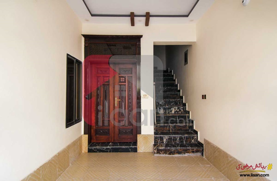 3.5 Marla House for Sale in Gulshan-e-Dawood Road, Aitchison Society, Lahore