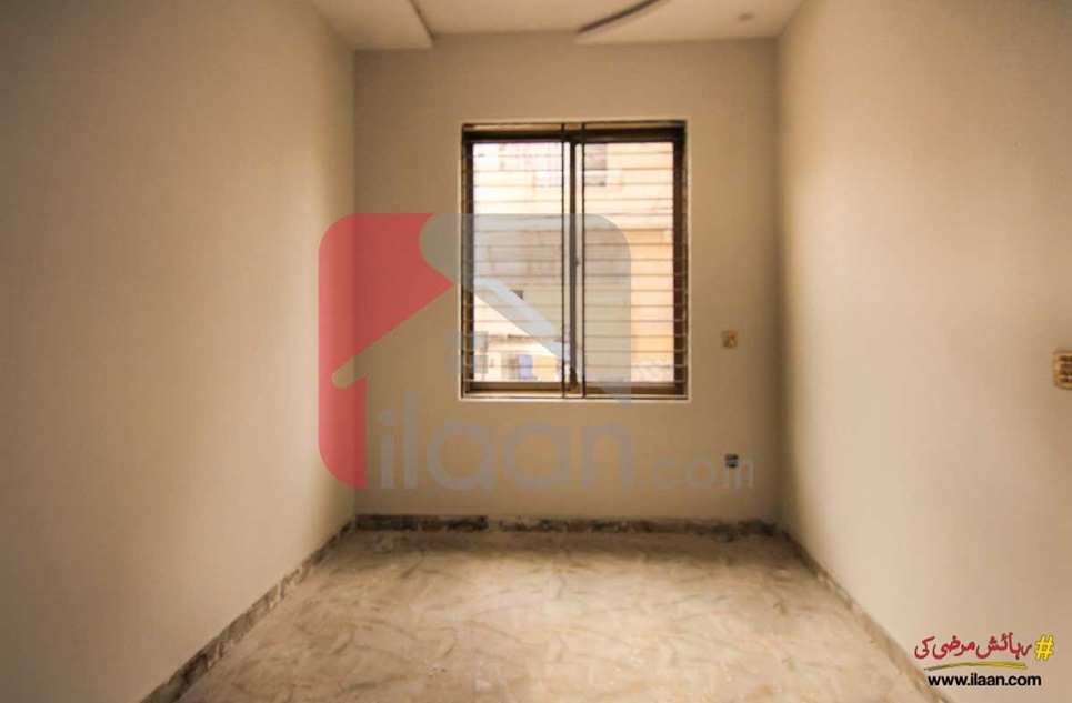 3 Marla House for Sale in Gulshan-e-Dawood Road, Aitchison Society, Lahore