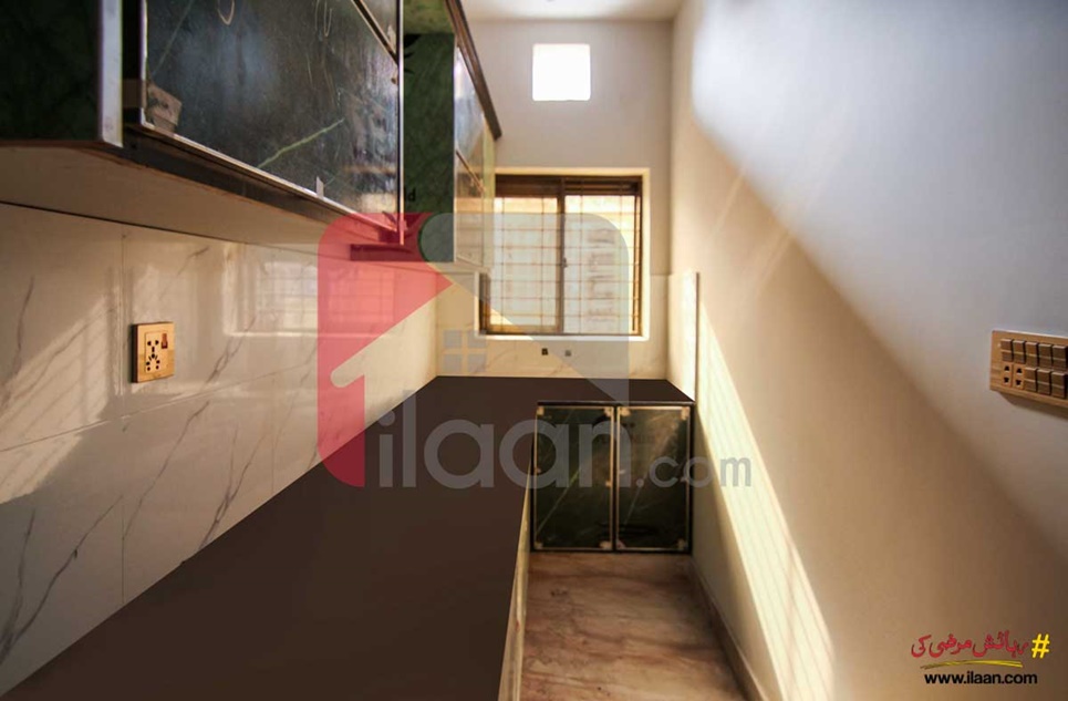 3 Marla House for Sale in Gulshan-e-Dawood Road, Aitchison Society, Lahore