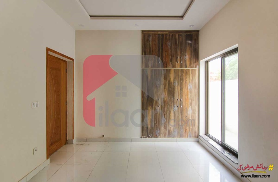 5 Marla House for Sale in Nawab Town, Lahore