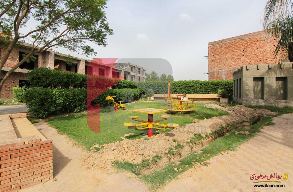 5 Marla House for Sale in Nawab Town, Lahore