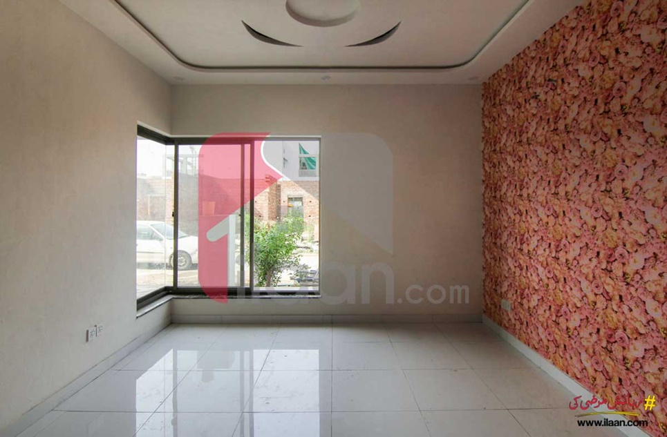 5 Marla House for Sale in Nawab Town, Lahore