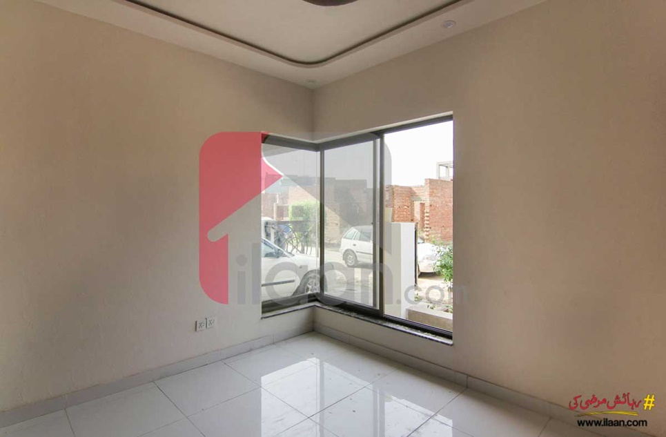 5 Marla House for Sale in Nawab Town, Lahore