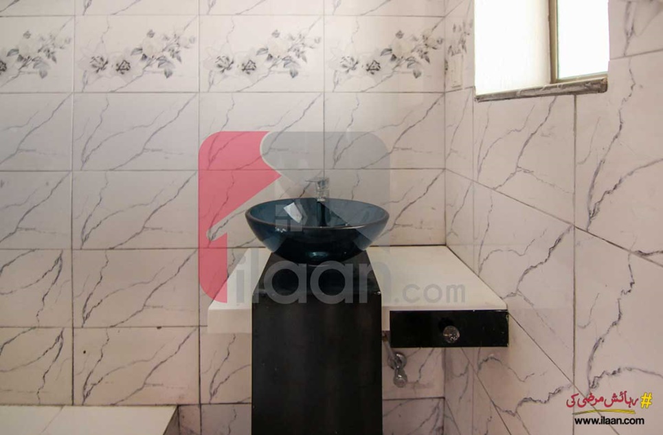 5 Marla House for Sale in Nawab Town, Lahore