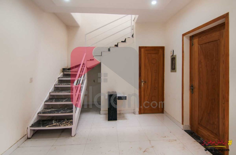 5 Marla House for Sale in Nawab Town, Lahore