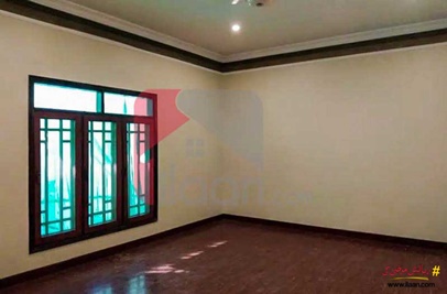 500 Sq.yd House for Rent in Phase 6, DHA Karachi