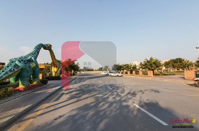 8 Marla Plot (Plot no 585) for Sale in Block C, Phase 2, Bahria Orchard, Lahore