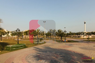 8 Marla Plot-734 for Sale in Block C Phase 2 Bahria Orchard Lahore