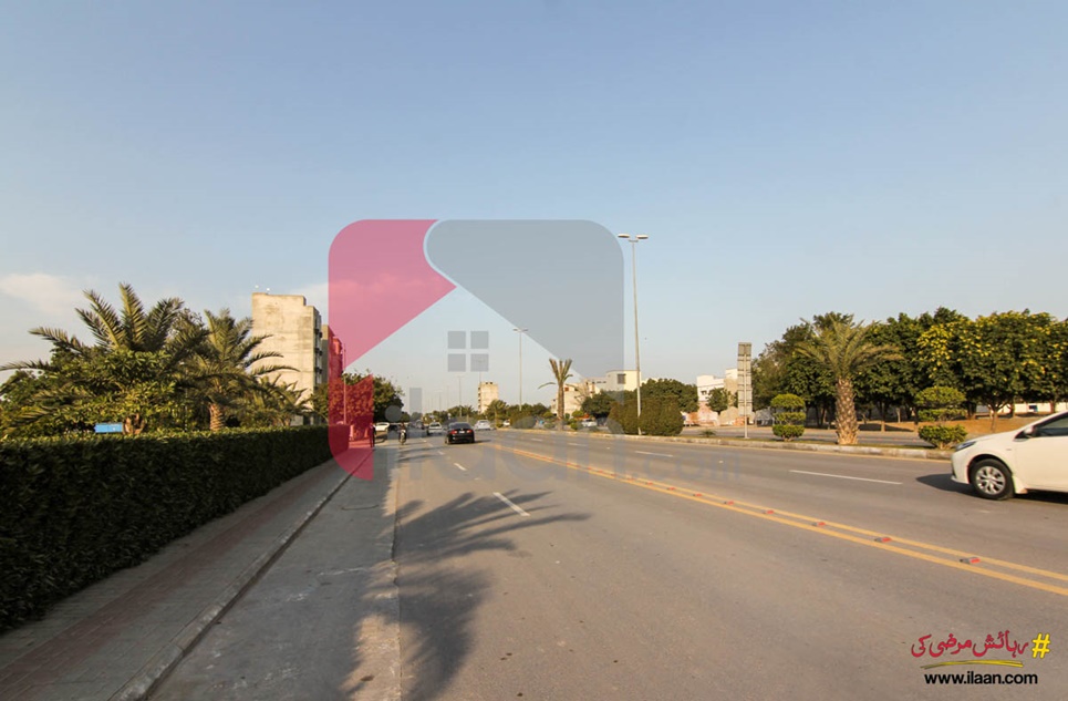8 Marla Plot-854 for Sale in Block C, Phase 2, Bahria Orchard, Lahore