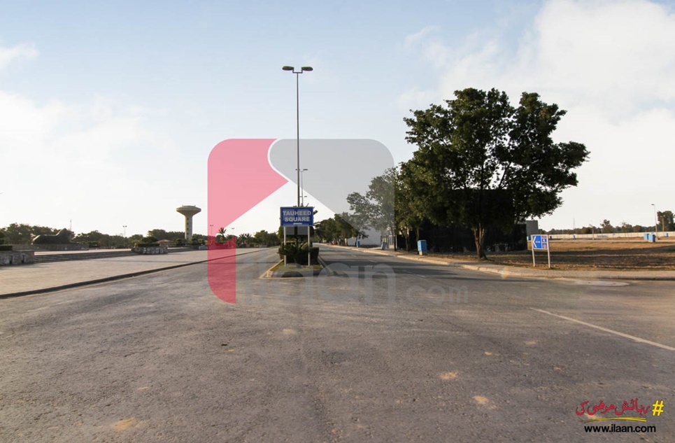8 Marla Plot-670 for Sale in Block C Phase 2 Bahria Orchard Lahore