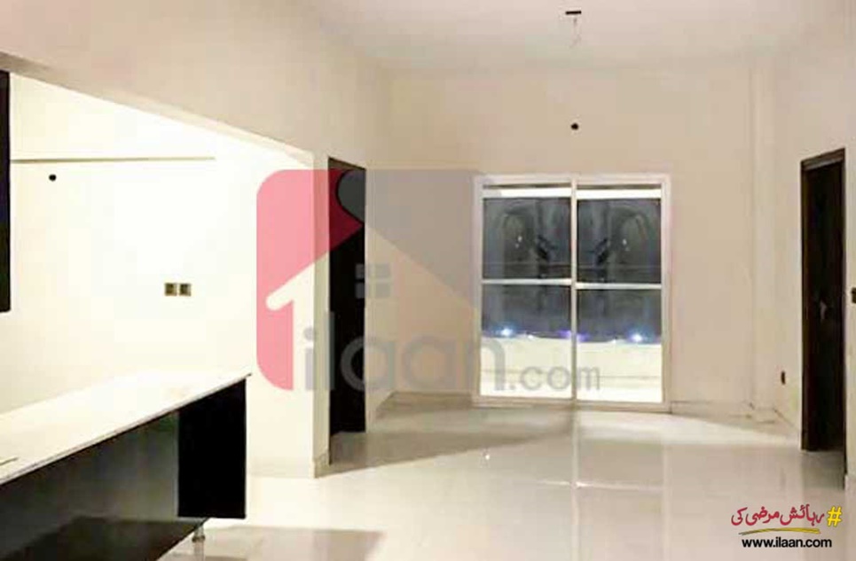 4 Bed Apartment for Rent in DHA Karachi