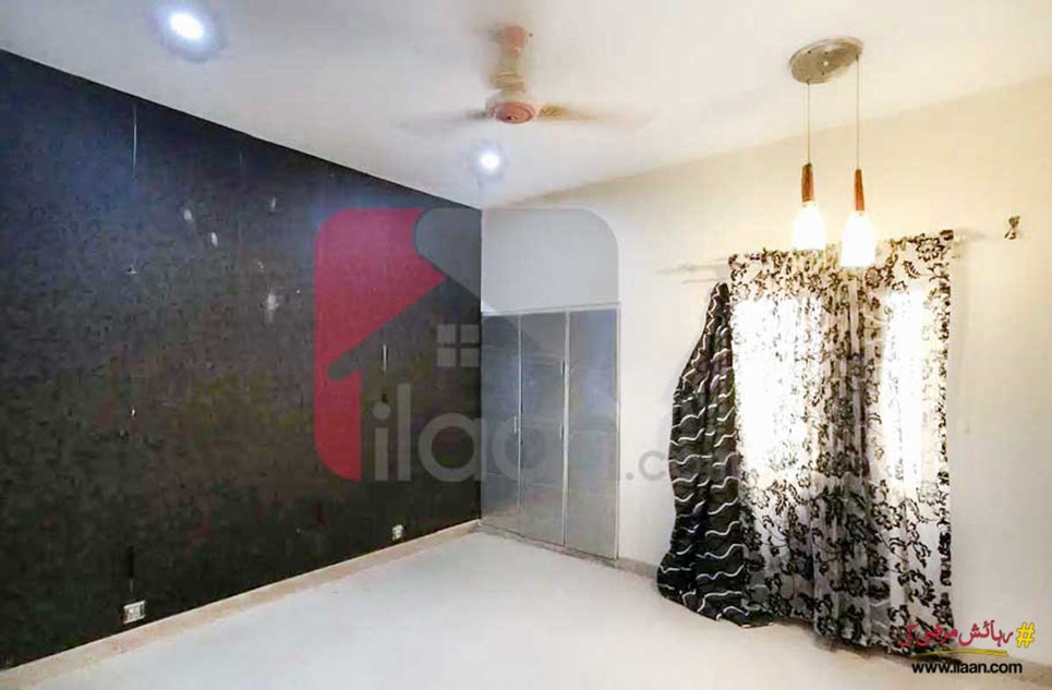 120 Sq.yd House for Sale in Falaknaz Dreams, Karachi