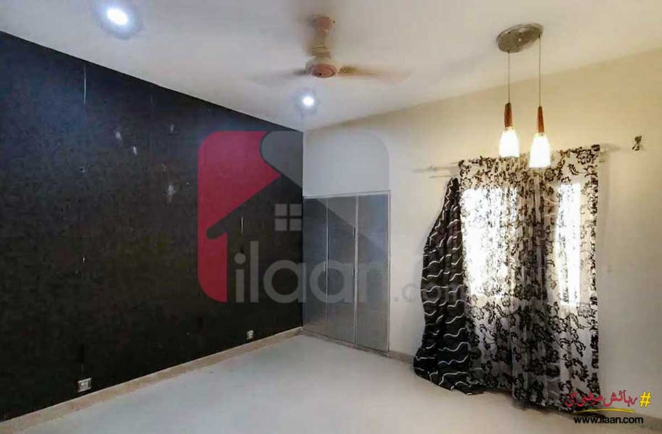 120 Sq.yd House for Sale in Falaknaz Dreams, Karachi